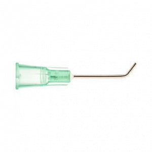 Beaver-Visitec Anterior Chamber Cannulas - DBD-CANNULA, CHAMBER, ANTERIOR, 0.50MMX22.0 - 581639