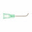 Beaver-Visitec Anterior Chamber Cannulas - DBD-CANNULA, CHAMBER, ANTERIOR, 0.50MMX22.0 - 581639