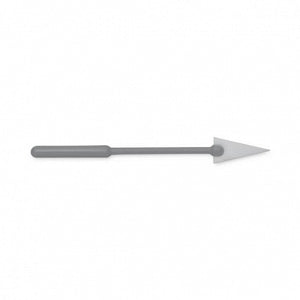 Beaver Visitec International Eye Spears - SPEAR, LASIK, EYE, ORANGE - 581761