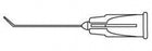 Beaver-Visitec Hydrodelineation Cannulas - Tapered Hydrodelineator Cannula, 0.5 mm x 22 mm - 585107