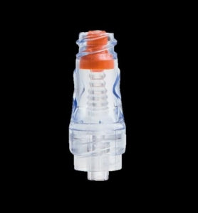 BD NeutraClear Needle-Free Connector Sets - Syringe Extension Set, 1 Bonded Connector, 0.2 Micron Filter - PN-NC9013