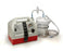 Gomco 305 Suction Aspirator