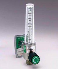 Soft-Touch Air Flowmeter by Allied Healthcare Products