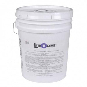 Allied Healthcare Litholyme CO2 Absorbents - Litholyme Pail, Bulk, 21 L - 55-01-0013