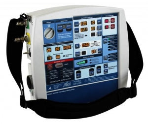 Allied Healthcare Transport Ventilators - Transport Ventilator - AHP300