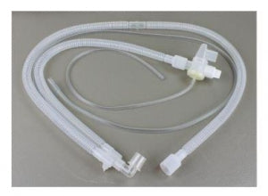 Allied Healthcare Products Ventilator Circuits - Ventilation Circuit, Single-Limb, Pediatric - L599-650