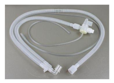 Ventilator Circuits by Allied Healthcare Products