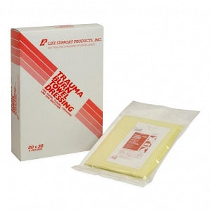 Allied Healthcare Products Allied Sterile Trauma / Burn Towels - TOWEL, BURN, 20 X 30 - L830-058