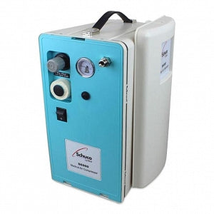 Allied Healthcare Products S6000 Medical Air Compressor - Medical Air Compressor - S6000