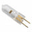 Bulbtronics Surgical Lamp - Surgical Lightbulb 64638HLX, 24 V, 100 W, Mfr. #54252 - 0000934