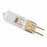 Osram / Sylvania Bulbrtronics Dental Lamp Bulbs - Dental Lightbulb 64640HLX, 150 W, 24 V, Meets ANSI FCS, Mfr. #54263 - 0000935