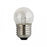 Bulbtronics Instrument Light Bulbs - Incandescent Instrument Light Bulbs, 115 V/125 V, 15 W, Screw Base - BT41348