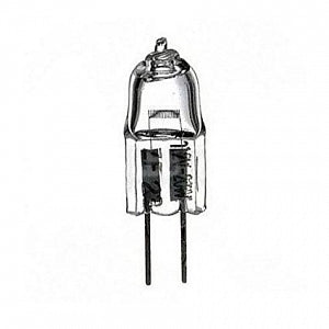 Ushio Halogen Lamp-T3 - Halogen Lamp, 15 V, 150 W - 1000866