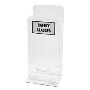 Brady Deluxe Visitor Spec Dispenser With Cover - Visitor Spec Dispenser with Cover, Deluxe - 45668