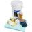 Brady Worldwide Formaldehyde Specialty Spill Kits - Specialty Spill Kit, Formaldehyde - SK-FORM