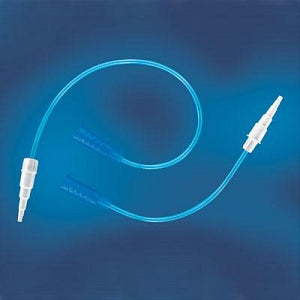 Halyard Health Gastro Feeding Tubes - Gastrostomy Feeding Tube Extension Set, 6" - 0105-06