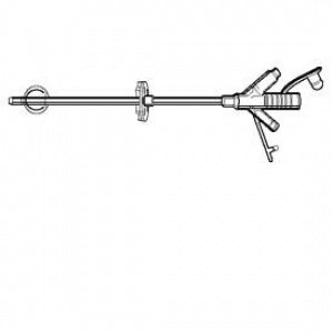 Halyard Health Gastro Feeding Tubes - MIC Gastrostomy Feeding Tube, 20 Fr, 7 - 10 mL - 0110-20