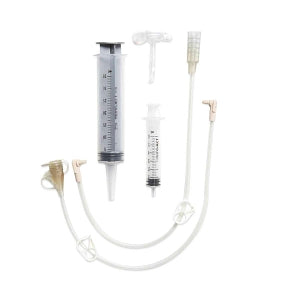 MIC-KEY Low-Profile Gastrostomy Feeding Tube | 14 FR, 4.0 cm