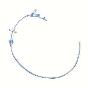 Avanos Medical Jejunal Feeding Tubes - Jejunal Tube, Suction, 12 Fr, 2-3 mL - 0200-12LV