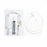 Halyard Health Transgastric-Jejunal Kits - Jejunal Feeding Tube Kit, 14 Fr, 4.0 cm Stoma, 10 CC - 0230-14-4.0