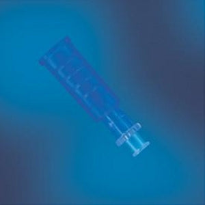 Halyard Health Jejunal Feeding Port Adapters - Jejunal Feeding Port Adapter, Use with MIC-KEY Feeding Tube - 0301-60