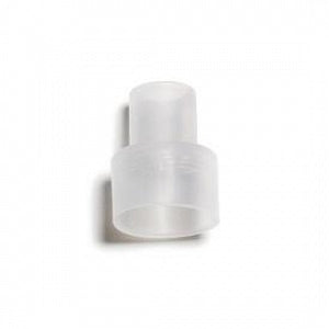 Halyard Health TRACH CARE Accessories - ADAPTER, FIXED, 15MM INNER, 22MM OUTER - 112