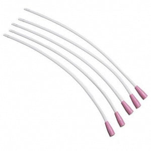 Halyard Health Oral Care Suction Catheters - Closed Oral Suction Catheter, Neonatal / Pediatric, Ready Care, 6 Fr - 1221