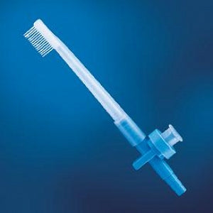 Halyard Health Oral Care Suction Catheters - Closed Oral Suction Catheter, Neonatal / Pediatric, Ready Care, 10 Fr - 1223