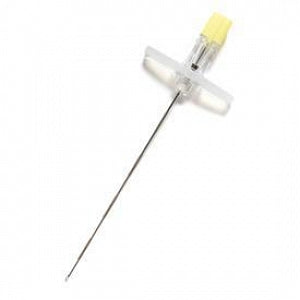 Halyard Health Tuohy Spinal Needles - Tuohy Epidural Needle, 17G x 6" - 183A23