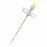 Halyard Health Tuohy Spinal Needles - Tuohy Epidural Needle, 17G x 6" - 183A23