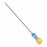 Halyard Health Quincke Spinal Needles - Quincke Spinal Needle, 22G x 6", Black - 18397