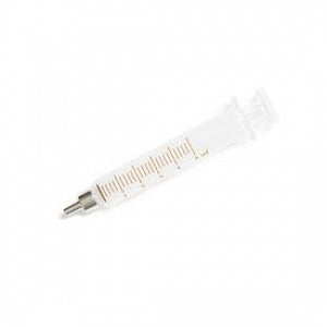 Halyard Health Plastic Epidural Syringes - Loss of Resistence Epidural Syringe, Plastic, Luer Slip, 7 mL - 189A000