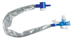 Avanos KIMVENT Closed Suction System - Suction Catheter, 5 Fr, 1.6 mm, Y Plug, 7.5 mm - 1920