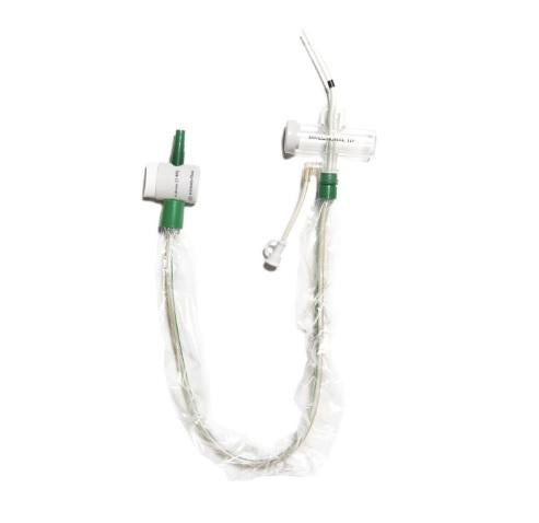 Adult Trach Care 24-Hr T-Piece by Halyard Health