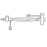 T-Piece Dual Lumen Closed Suction Catheter by Halyard Health