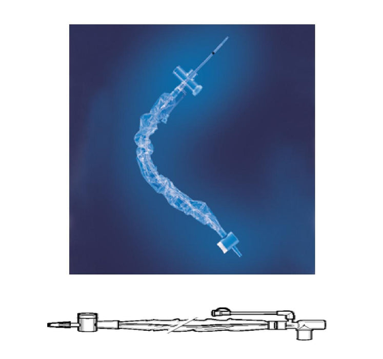 Dmdi Catheters Adapters by Halyard Health