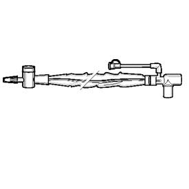 Dmdi Catheters Adapters by Halyard Health