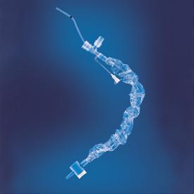 Closed Suction Catheter,  Elbow by Halyard Health