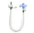 Adult Trach Care 72-Hour T-Piece by Halyard Health