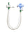 Adult Trach Care 72-Hour T-Piece by Halyard Health