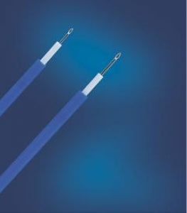 Halyard Health Needle Injection Catheters - Needle Injection Catheter, 25G, 2.5 mmx 200 cm - 60812