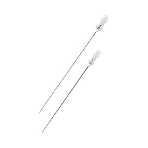 Avanos Paracentesis Caldwell Cannula - Paracentesis Caldwell Cannula, 18 G x 3.25" - 61444