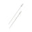 Avanos Paracentesis Caldwell Cannula - Paracentesis Caldwell Cannula, 18 G x 3.25" - 61444