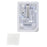 Avanos Medical, Inc. MIC-KEY G Feeding Tube Extension Set with ENFit Connector - Feeding Tube Kit with Internal Retention Balloon and ENFit Connector, 12 Fr, 0.8 cm - 8140-12-0.8