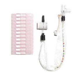 Wet Pak Neonatal / Pediatric Suction Catheters by Halyard Health