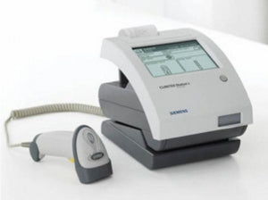 Siemens Healthcare Clinitek Urinalysis Analyzers - Clinitek Analyzer Status Connect, System - 1797