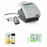 Siemens CLINITEK Status Connect Urinalysis Test Systems - Status Connect Multistix hCG Test System, 1 Year Warranty - STARTCONN