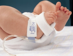 Dale Medical Bendable Armboards - Bendable Armboard, Infant / Pediatric, Size S, 4.5" x 1.75" - 652