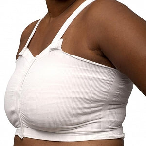 It's heartbreaking:' Medical mystery forces man to wear size 44L bra
