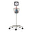 Mobile Aneroid Baum Roll- - Baum Roll-By Mobile Aneroid Blood Pressure Monitor, Manual - 1150NL